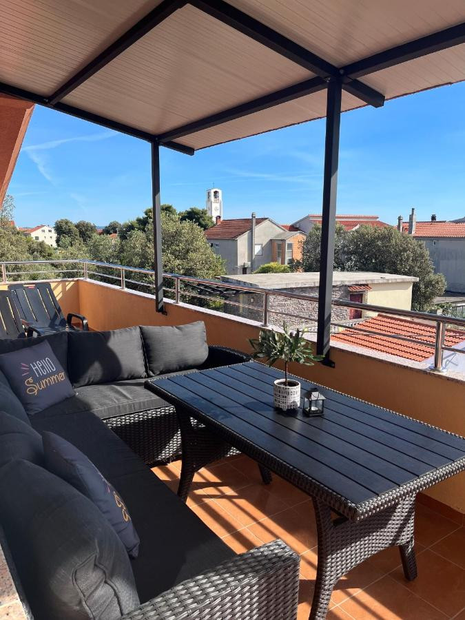 Apartmani Magdalena Bibinje