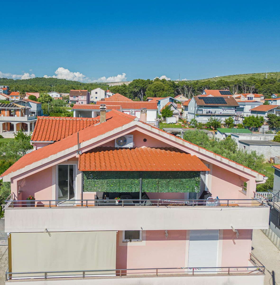 Apartments Magdalena Bibinje