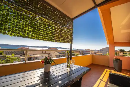 Apartmani Magdalena Bibinje