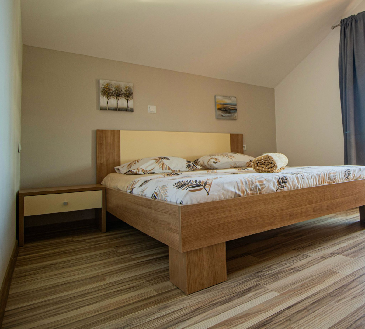 Apartments Magdalena Bibinje
