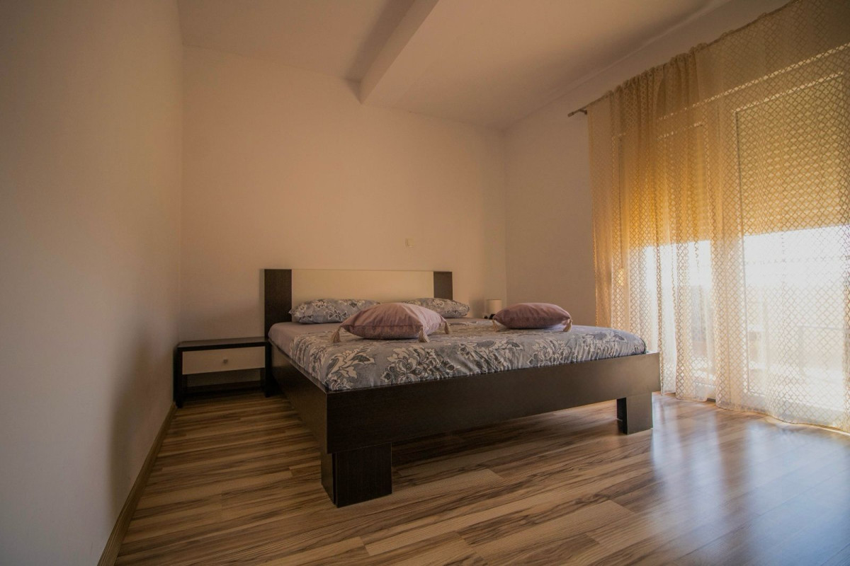 Apartments Magdalena Bibinje