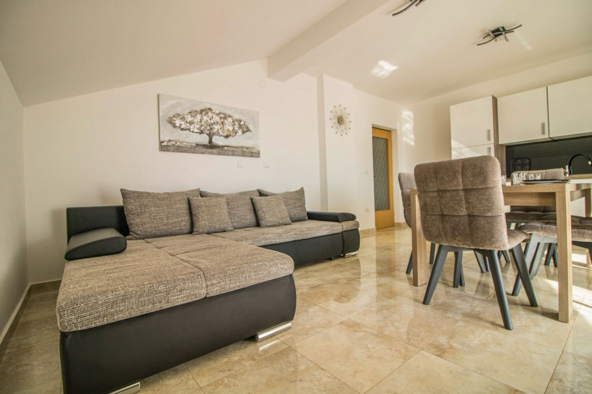 Apartments Magdalena Bibinje