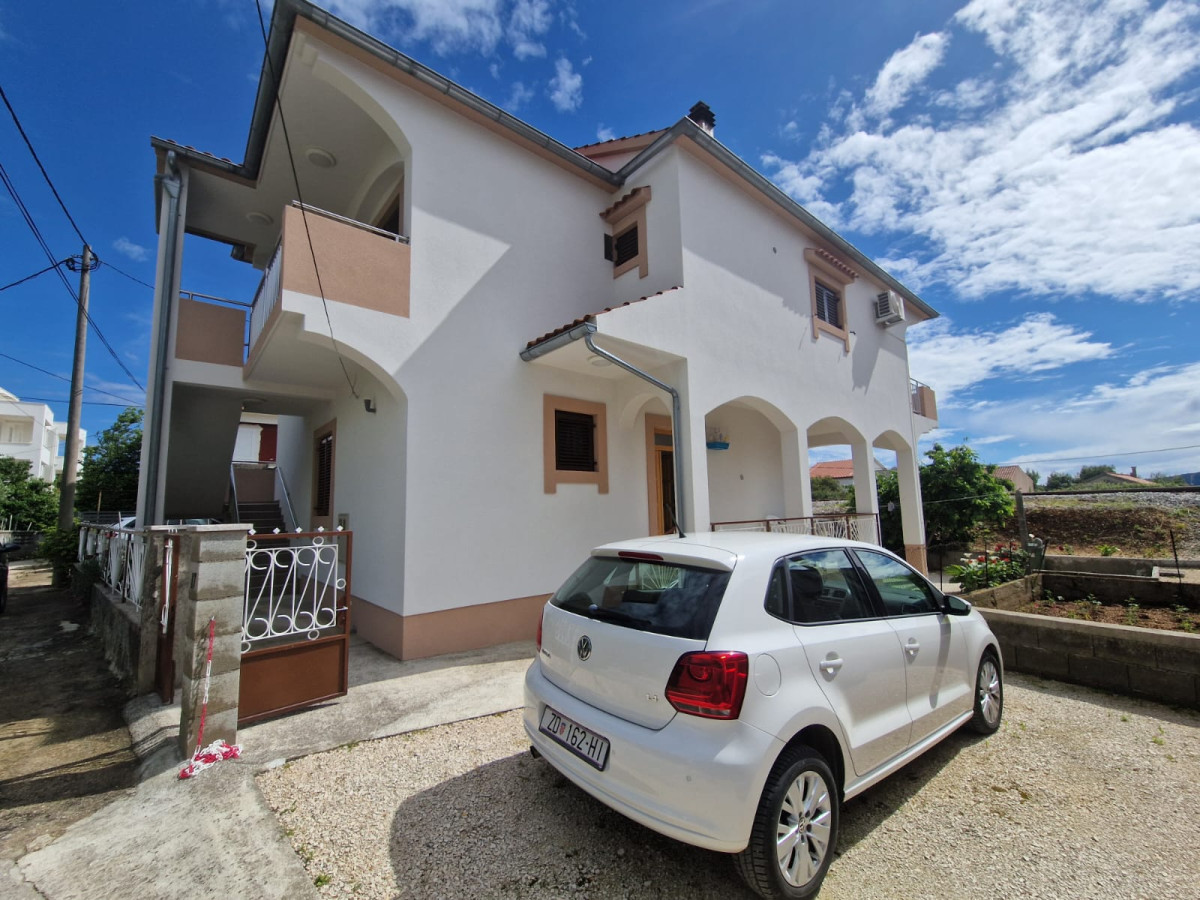 Apartman Vedran