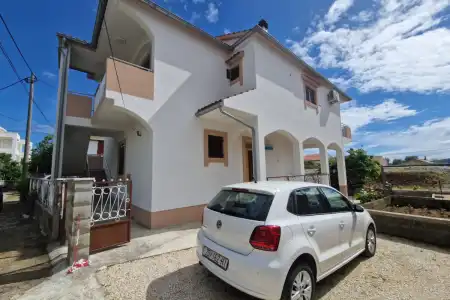 Apartman Vedran