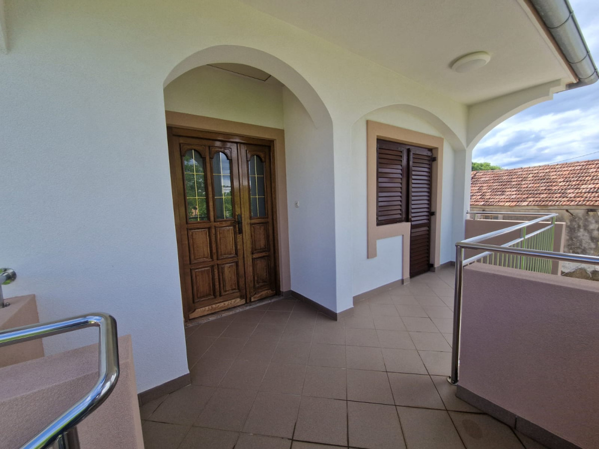 Apartman Vedran