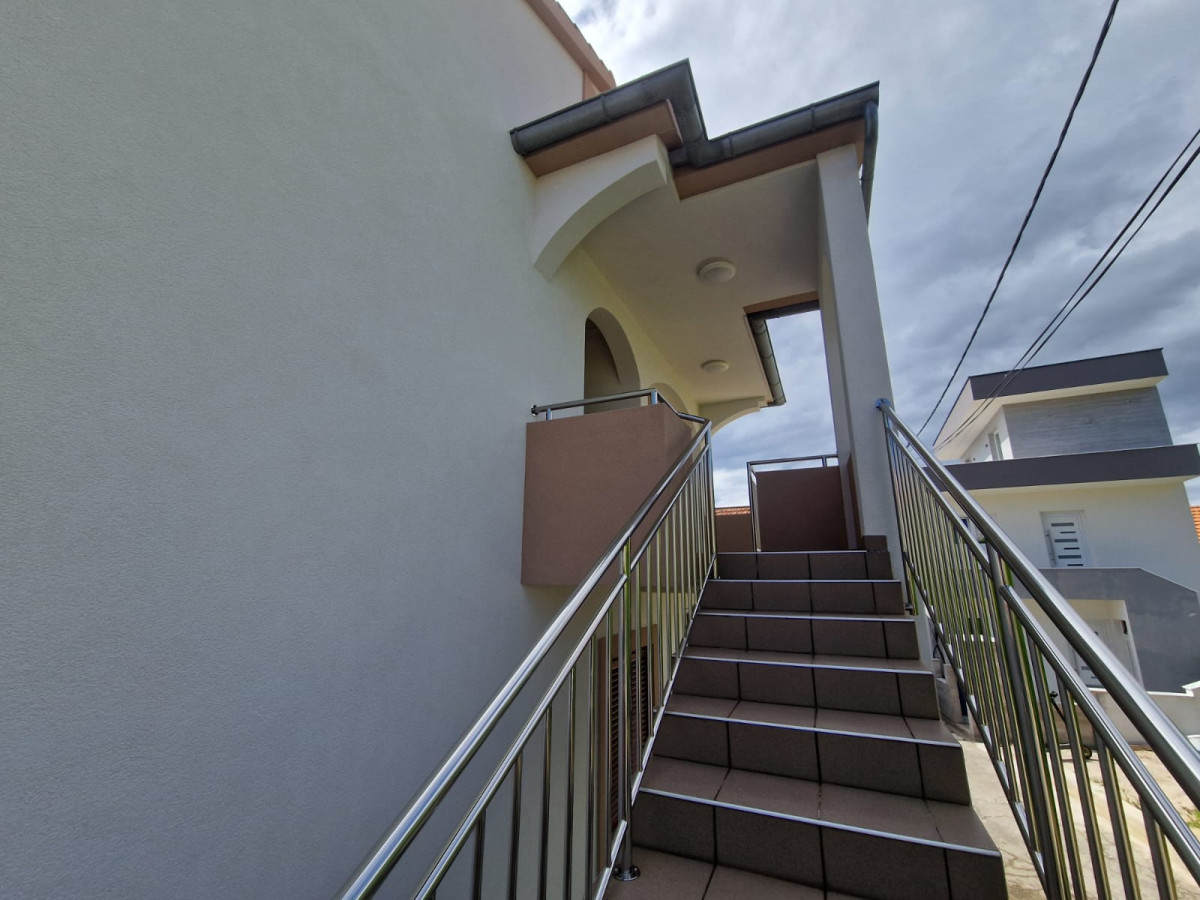Apartman Vedran