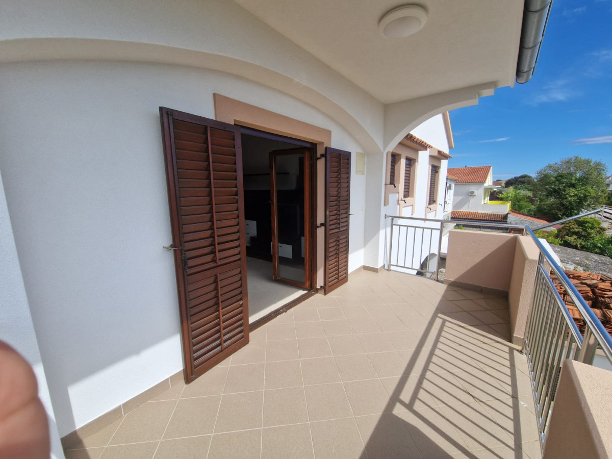 Apartman Vedran