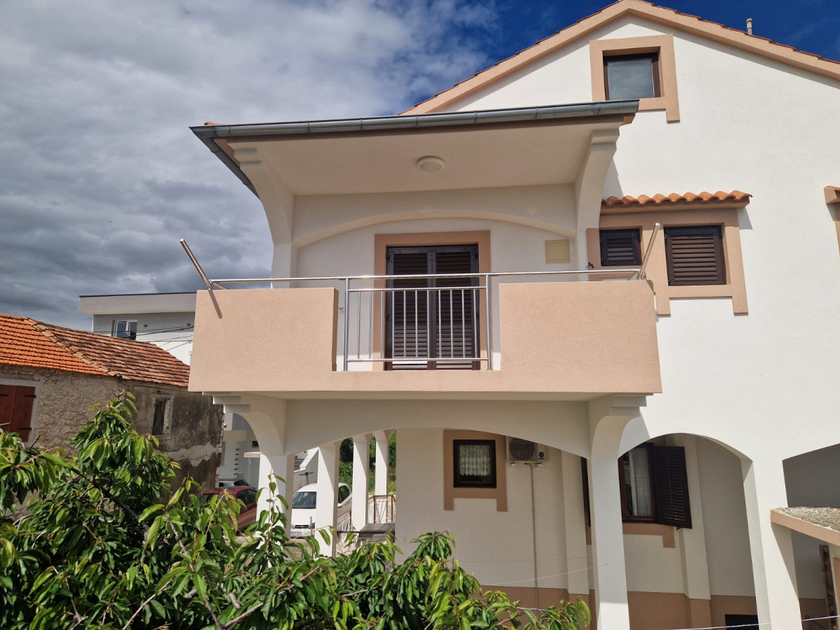 Apartman Vedran