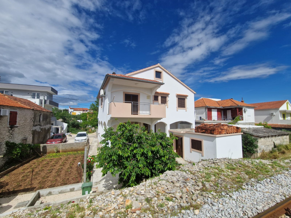 Apartman Vedran