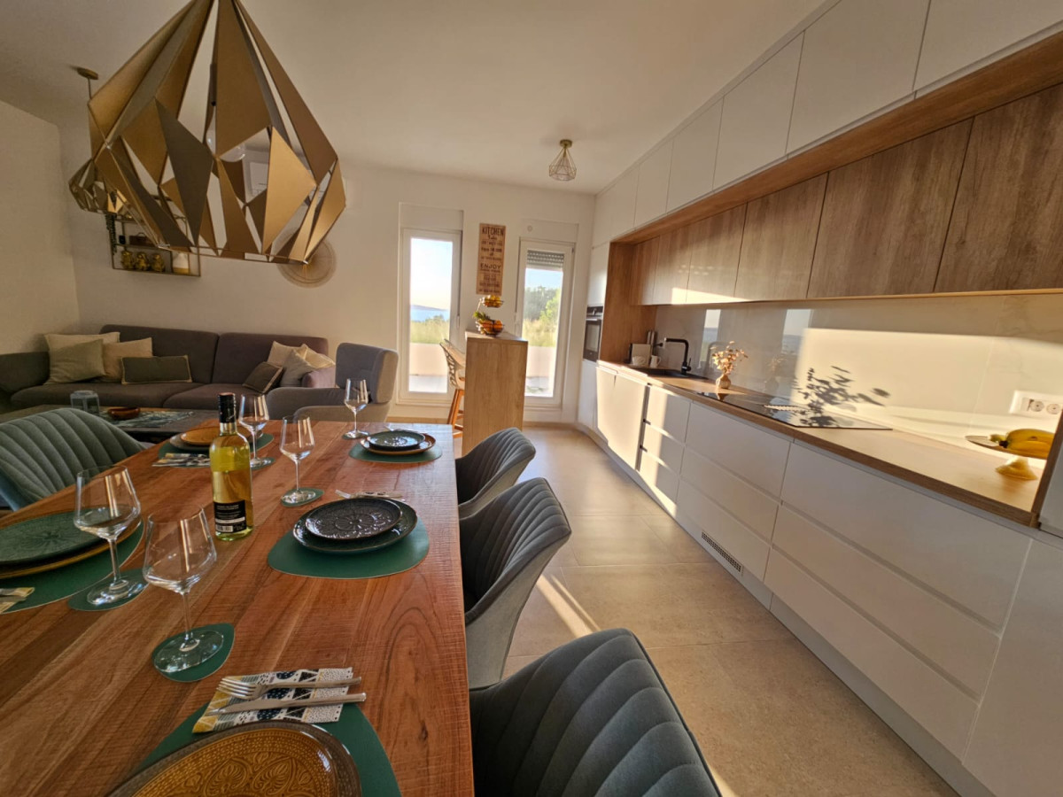 Apartman Vanda