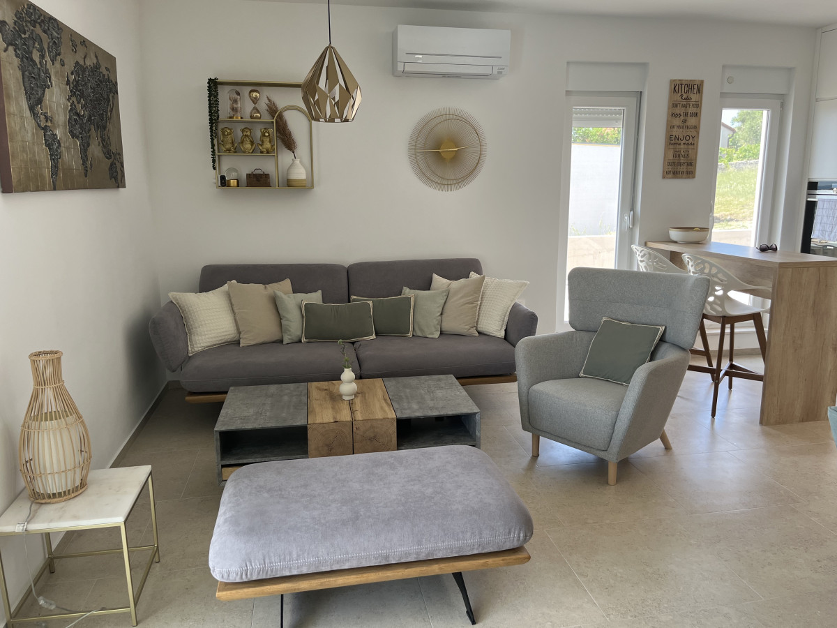Apartman Vanda