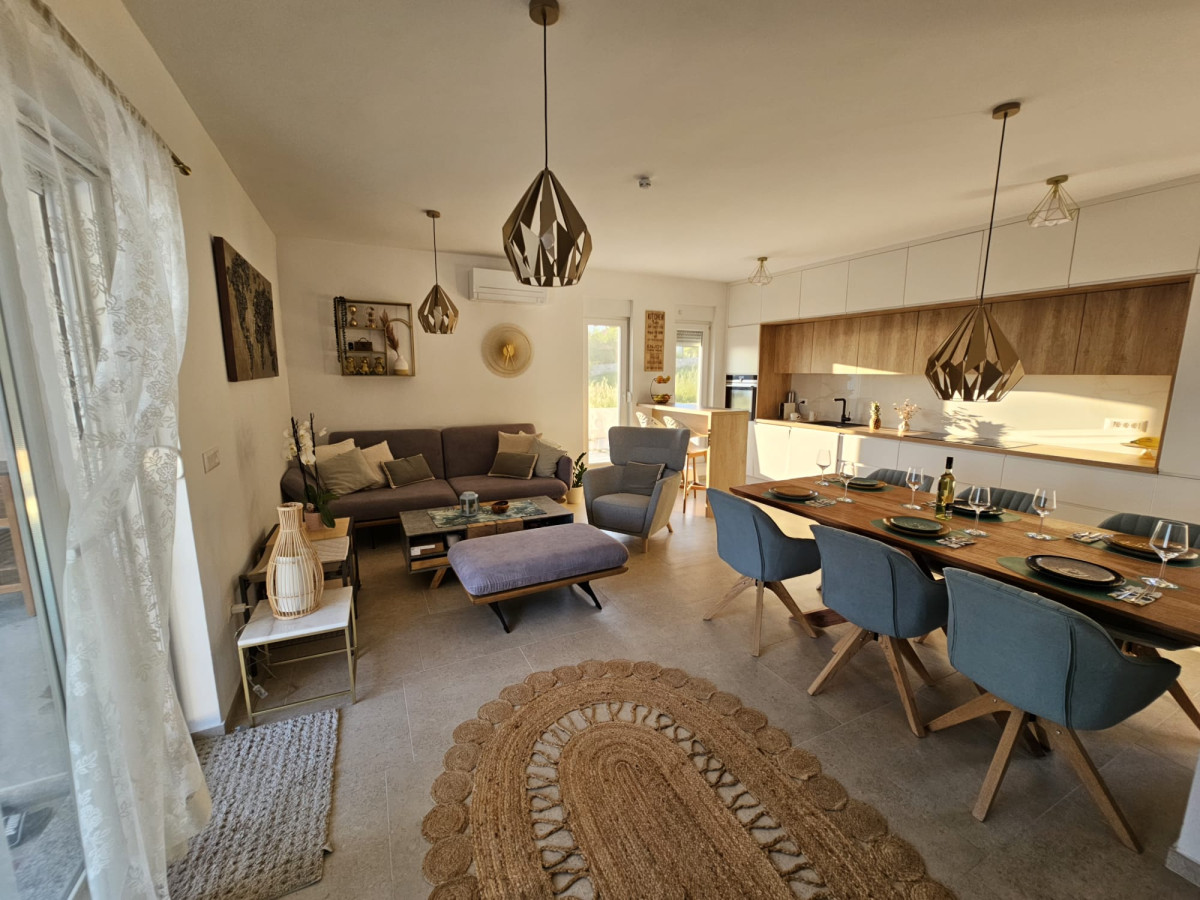 Apartman Vanda