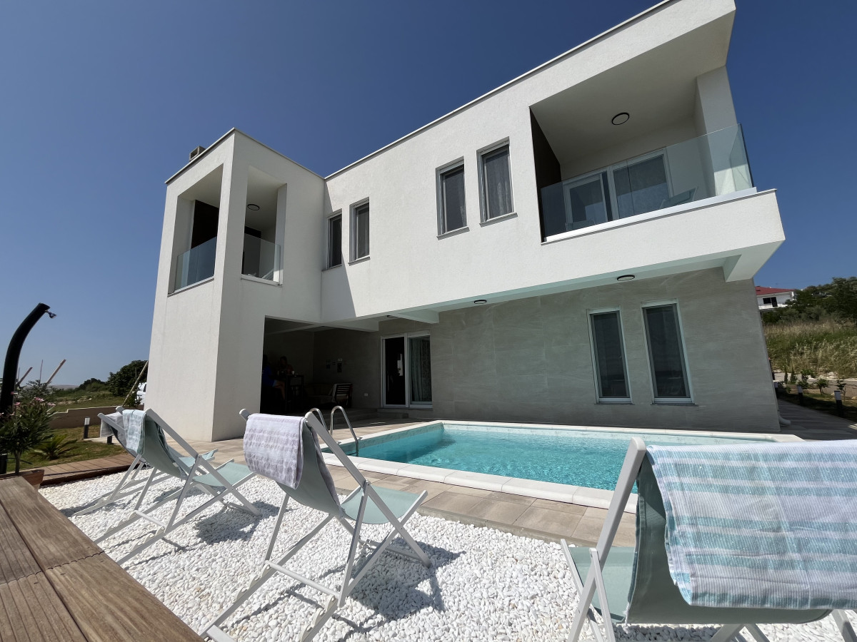 Apartman Vanda