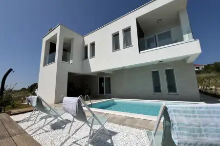 Apartman Vanda