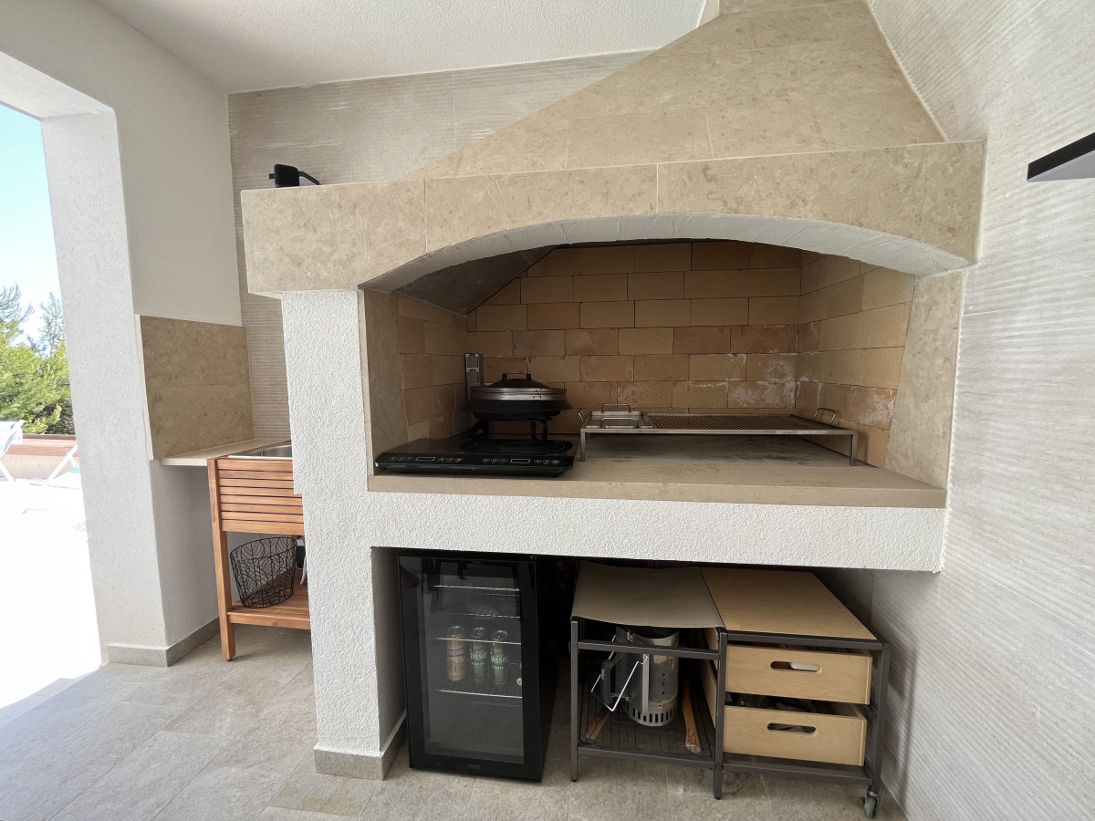 Apartman Vanda