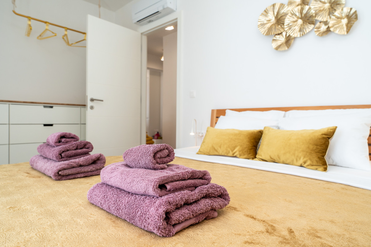 Wohnung Vanda