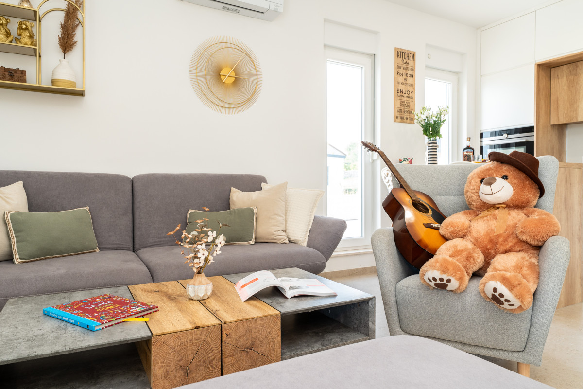 Wohnung Vanda