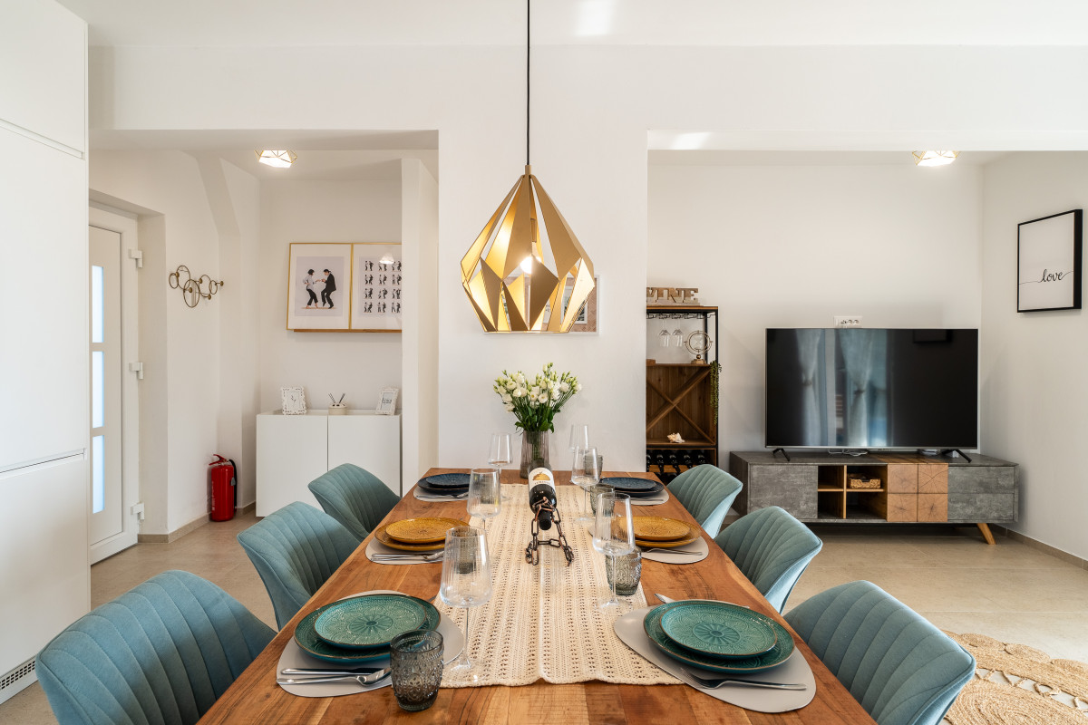 Wohnung Vanda