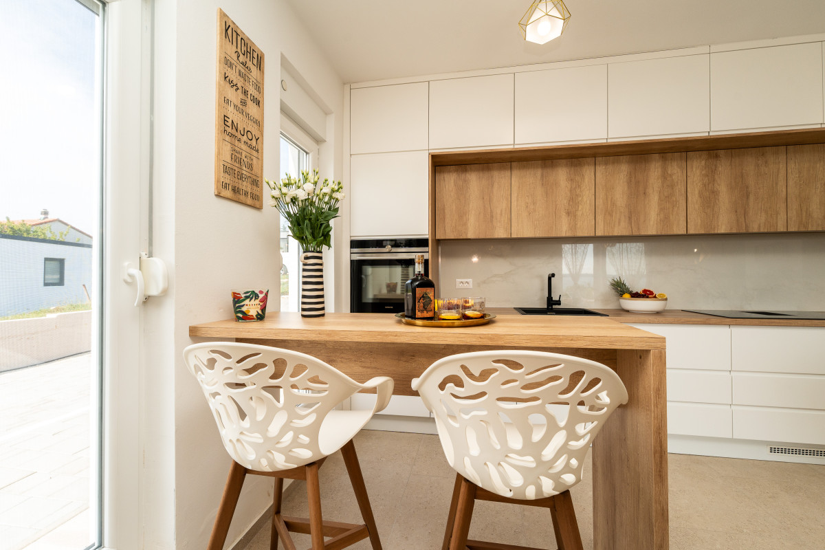 Wohnung Vanda