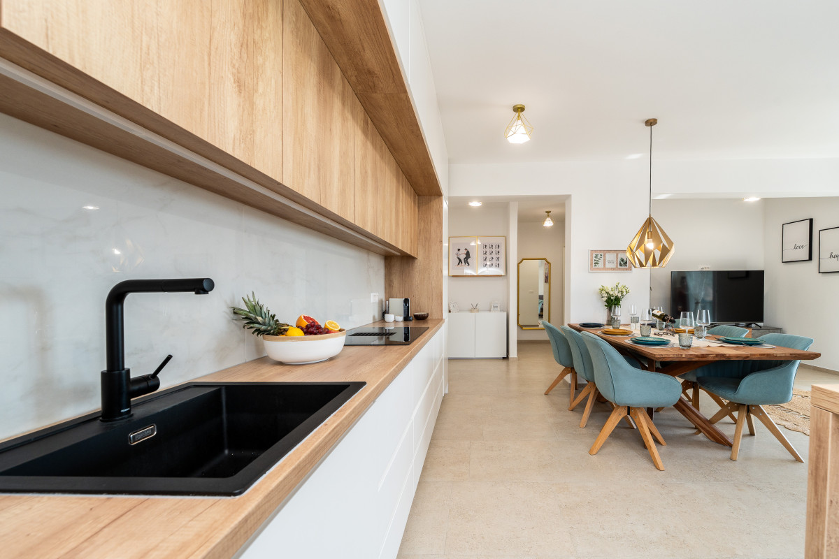 Wohnung Vanda