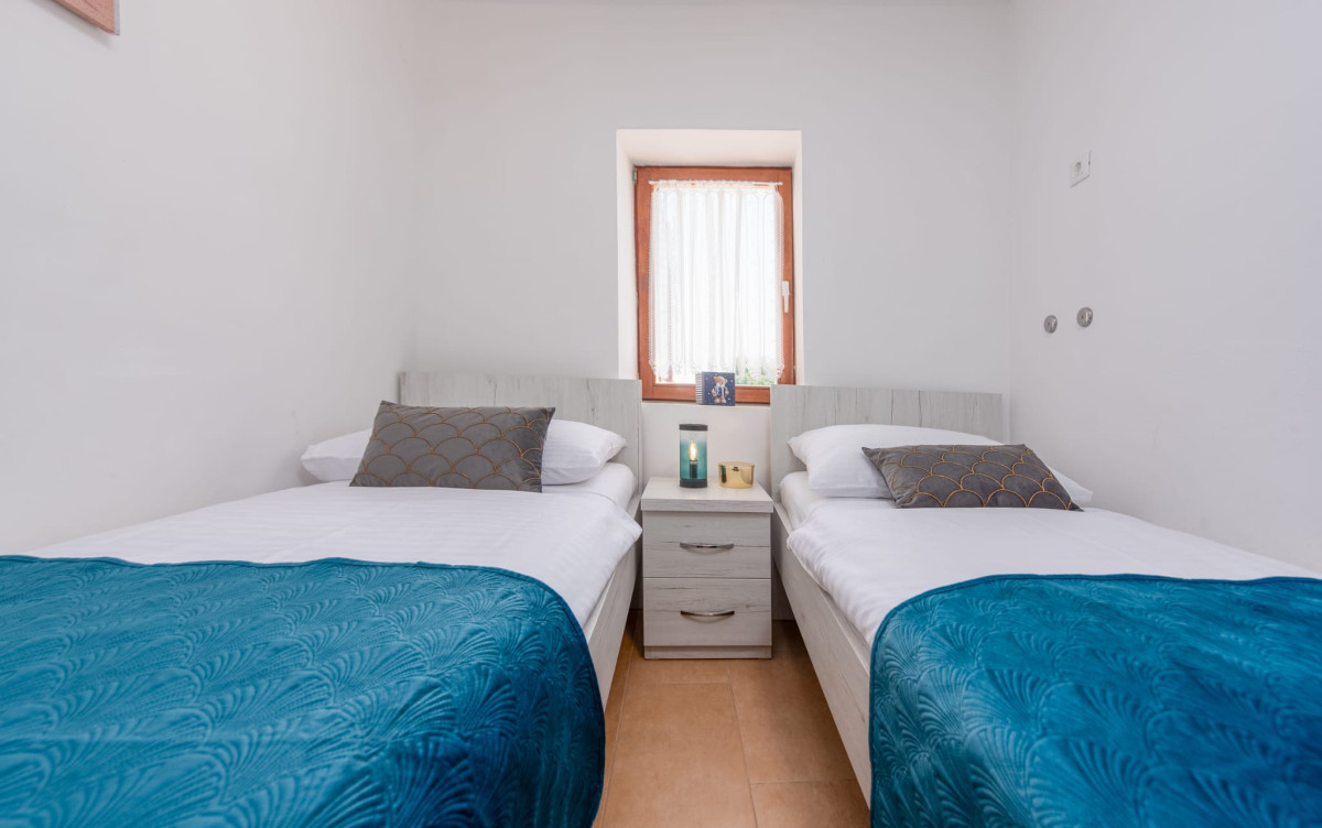 Kuća za odmor Atrij