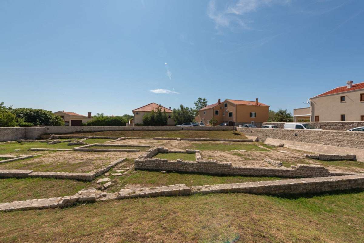 Kuća za odmor Atrij