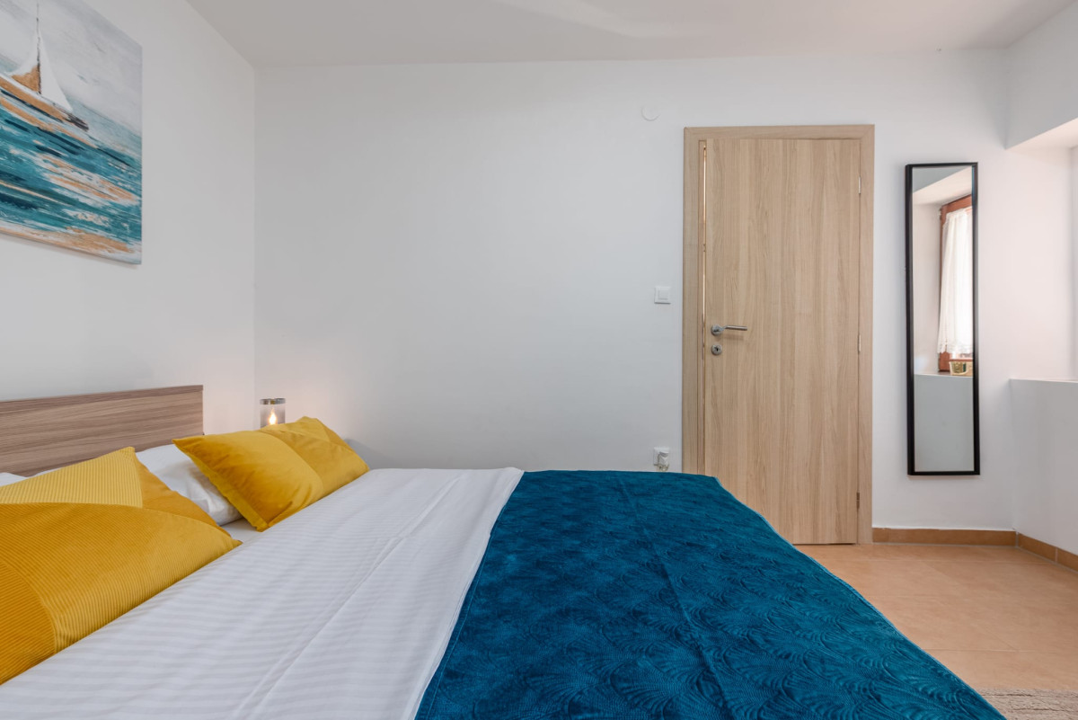 Kuća za odmor Atrij