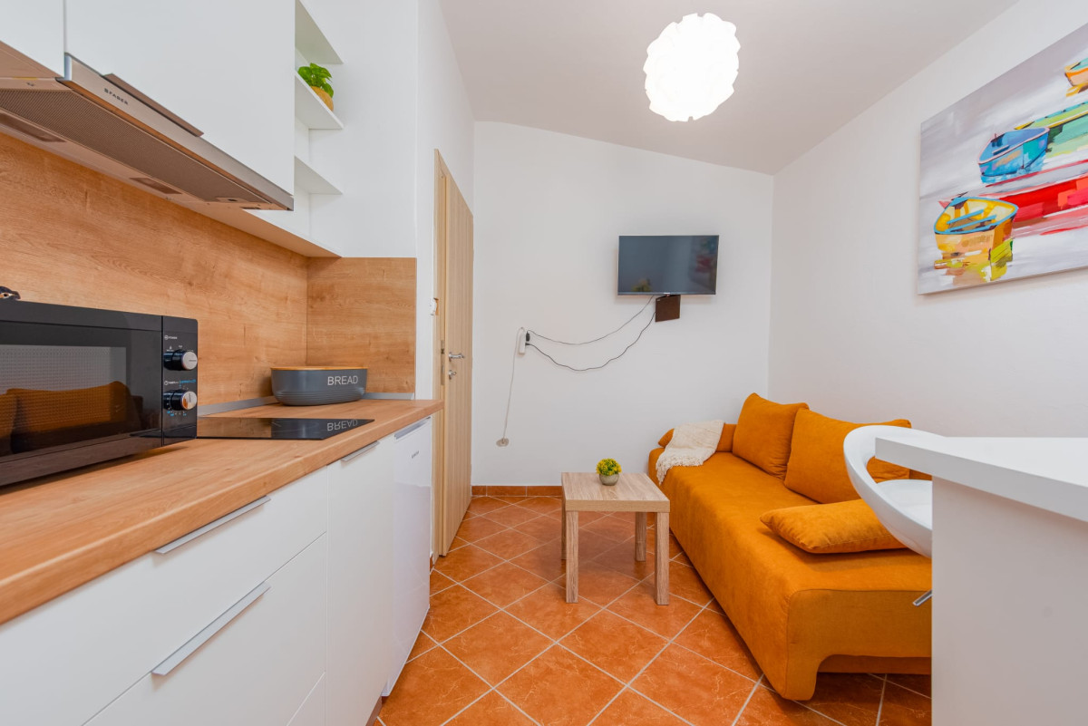 Kuća za odmor Atrij