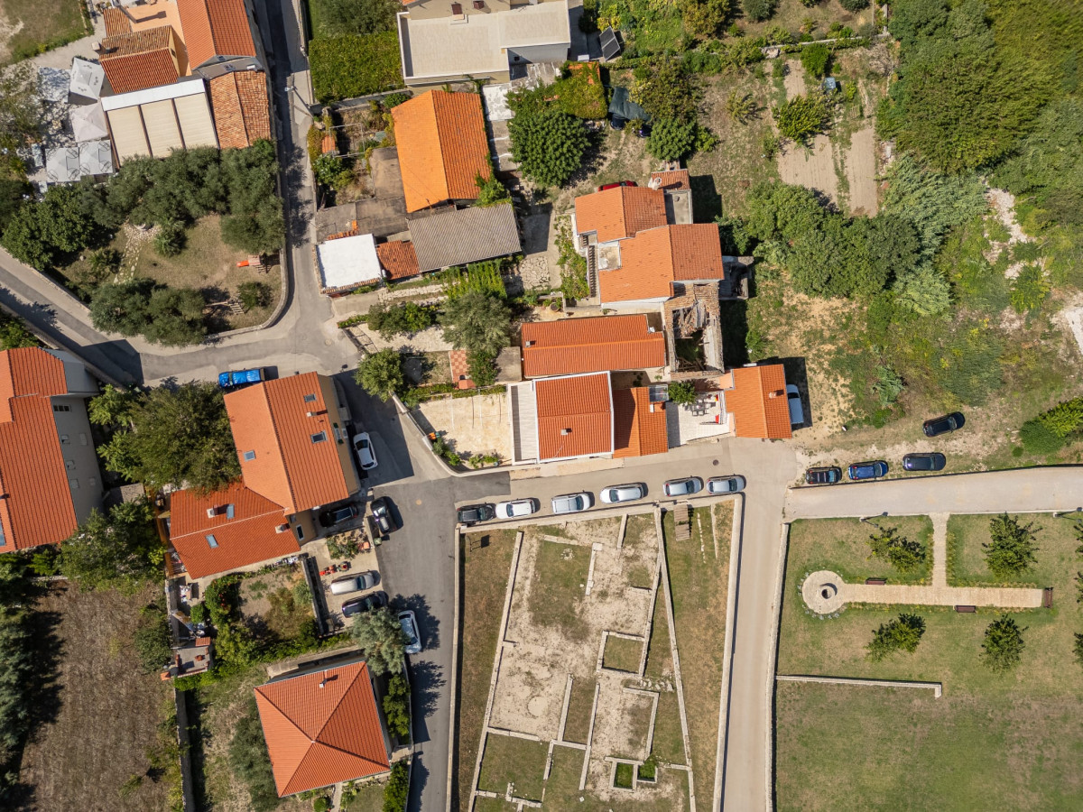 Kuća za odmor Atrij