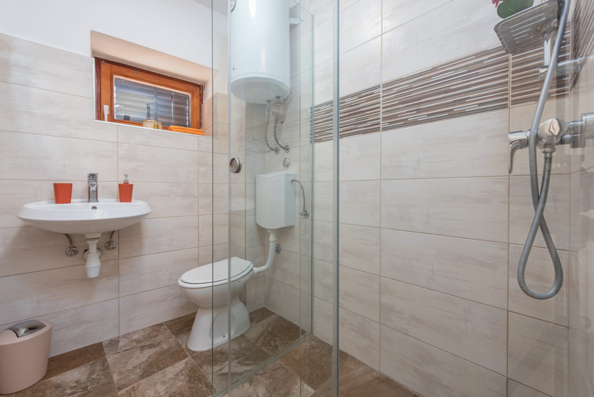 Kuća za odmor Atrij