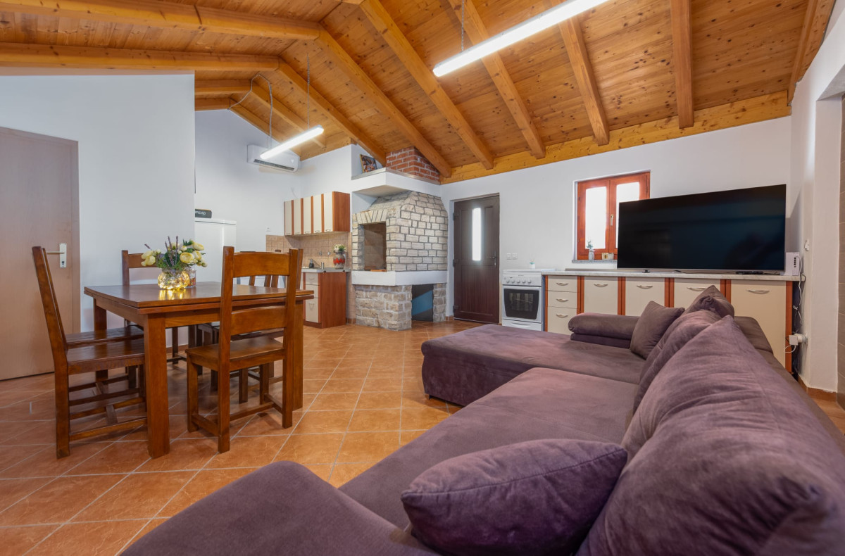 Kuća za odmor Atrij