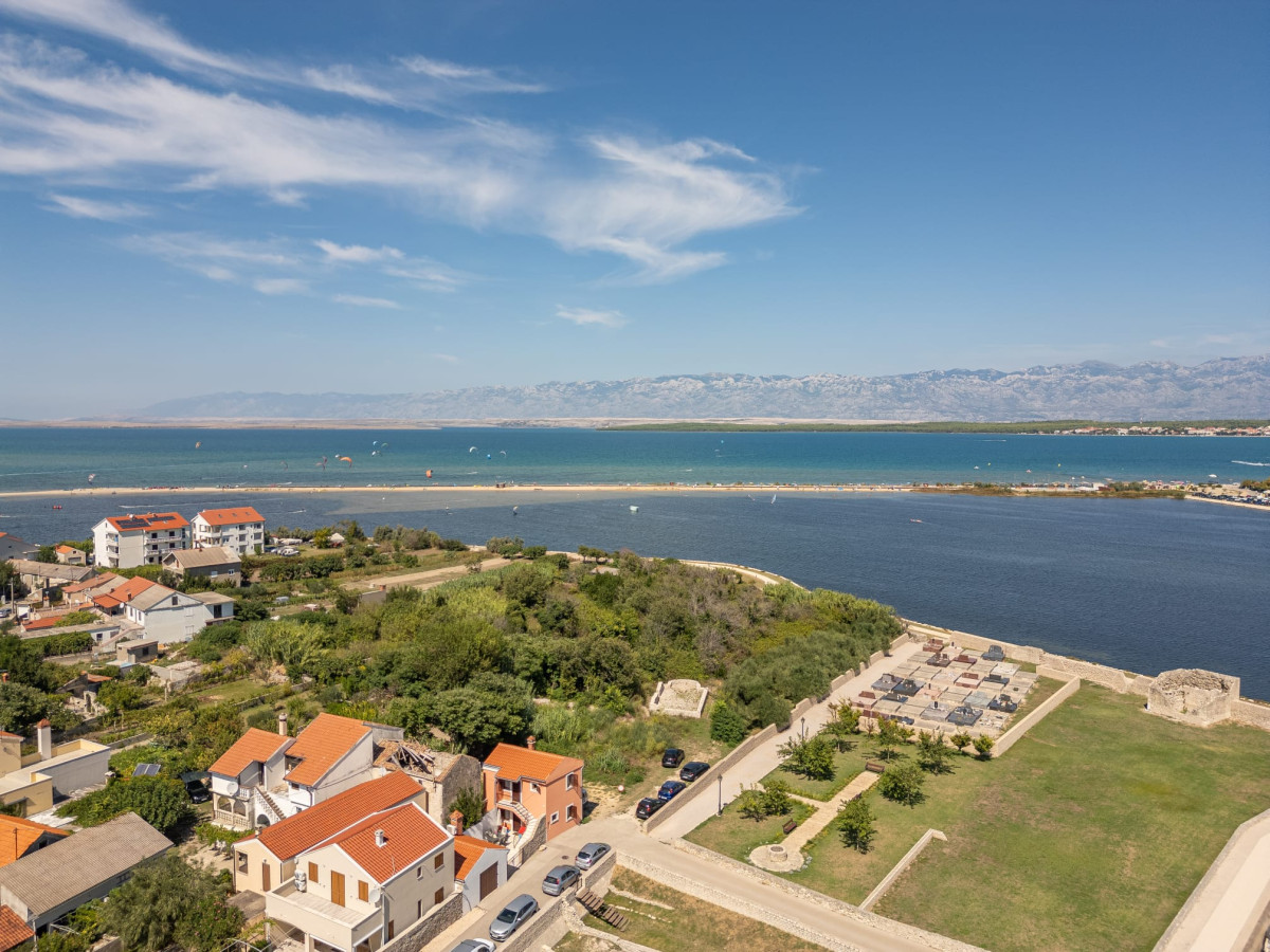 Kuća za odmor Atrij