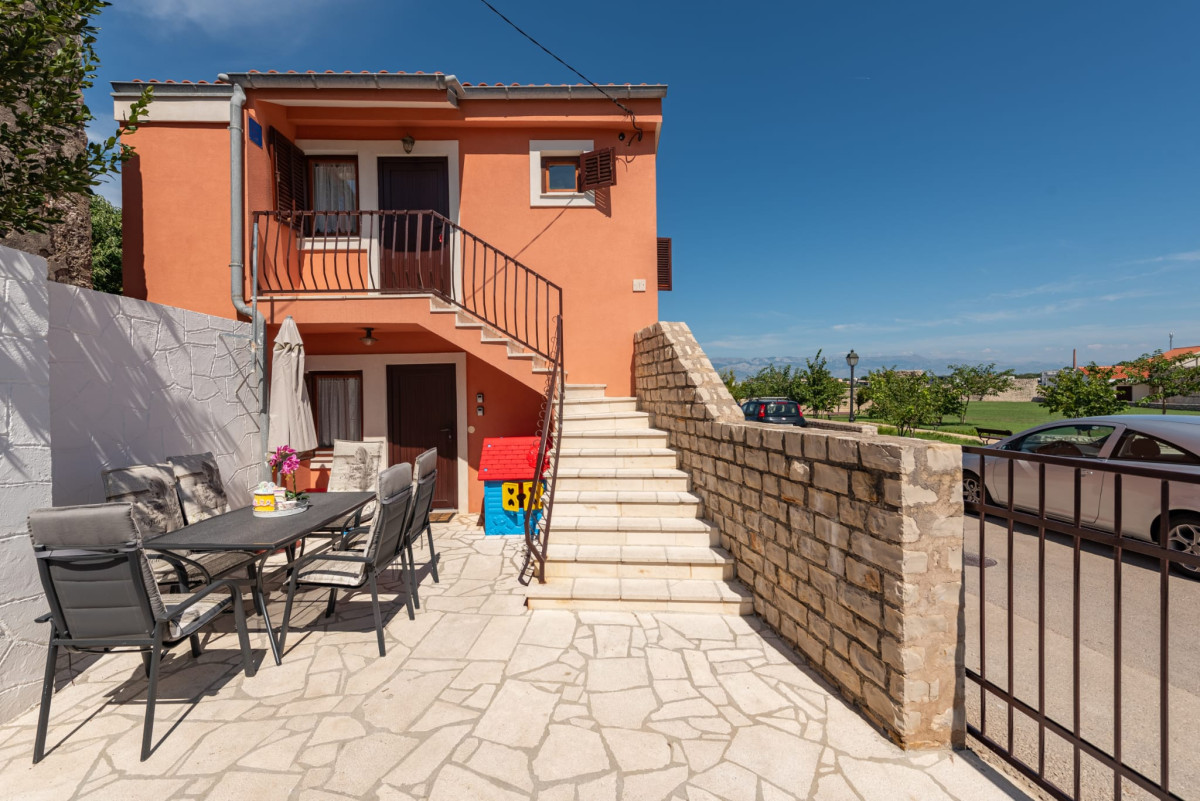 Kuća za odmor Atrij