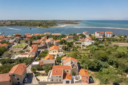 Kuća za odmor Atrij