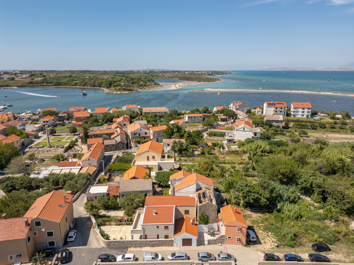 Kuća za odmor Atrij