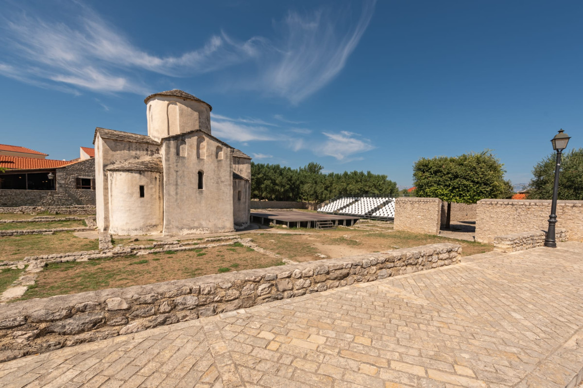 Kuća za odmor Atrij