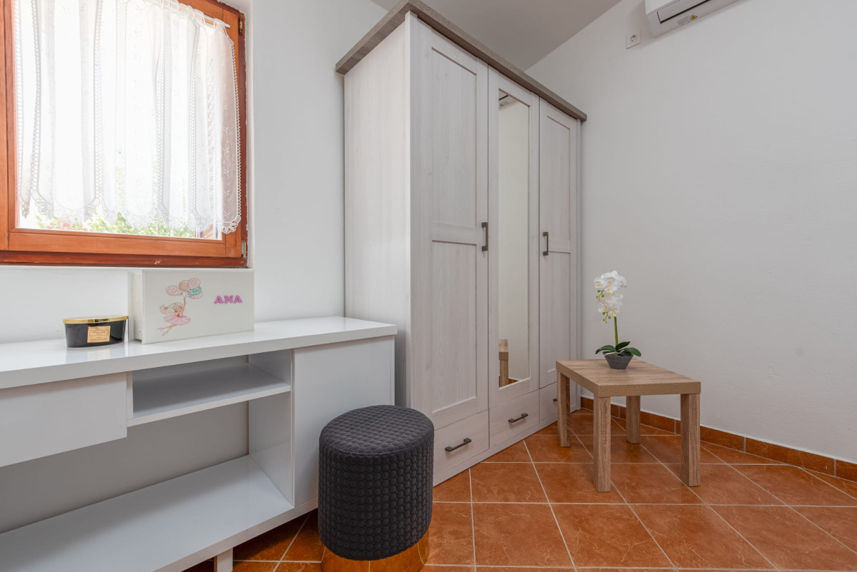 Kuća za odmor Atrij