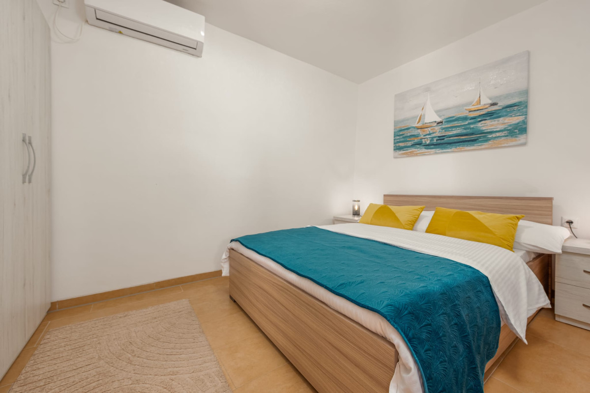 Kuća za odmor Atrij