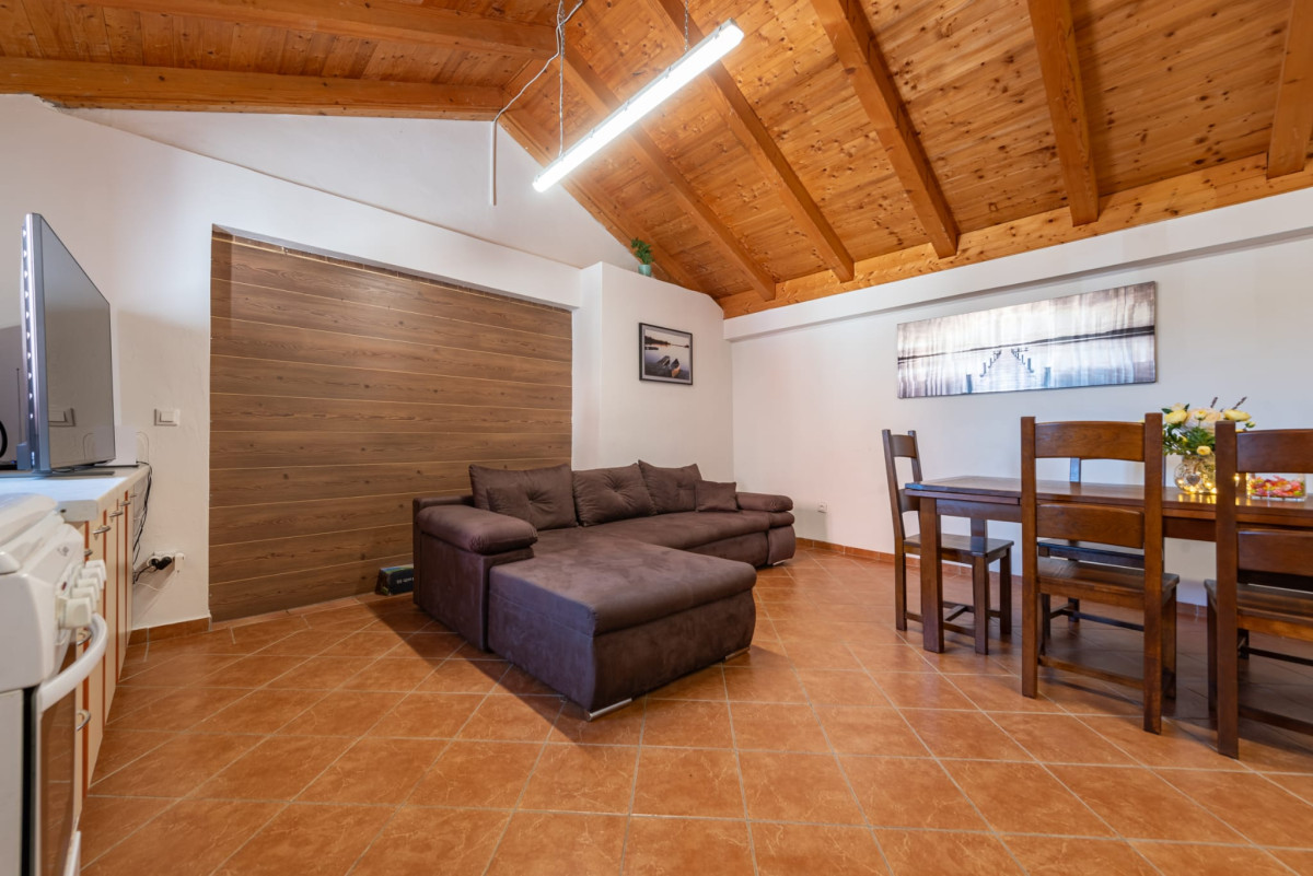 Kuća za odmor Atrij