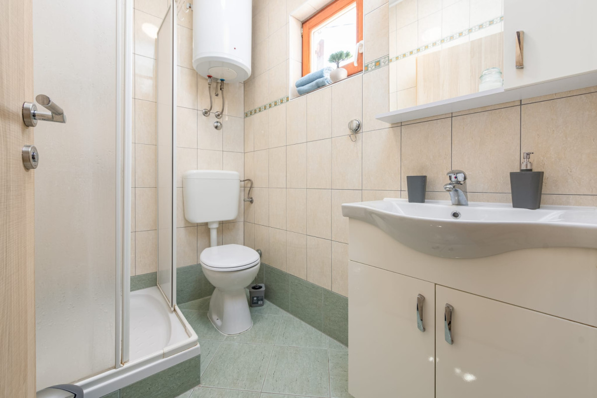 Kuća za odmor Atrij