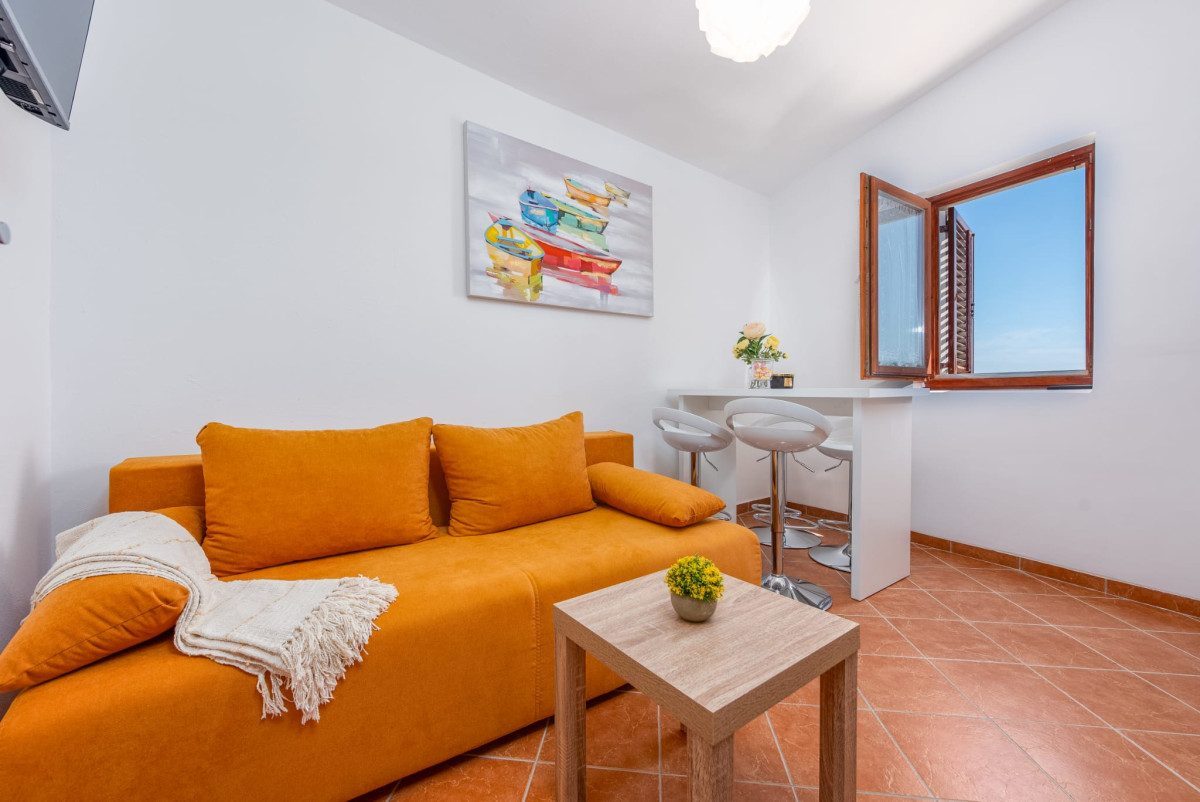 Kuća za odmor Atrij