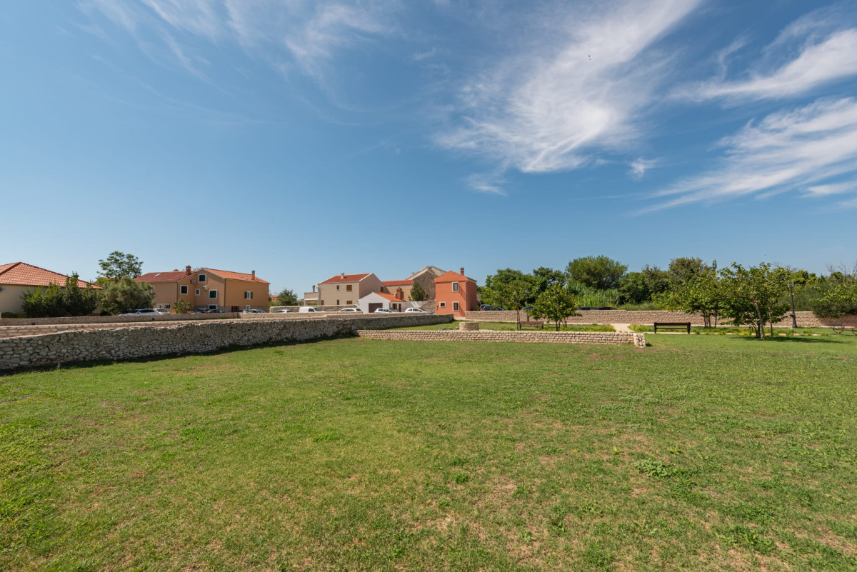 Kuća za odmor Atrij
