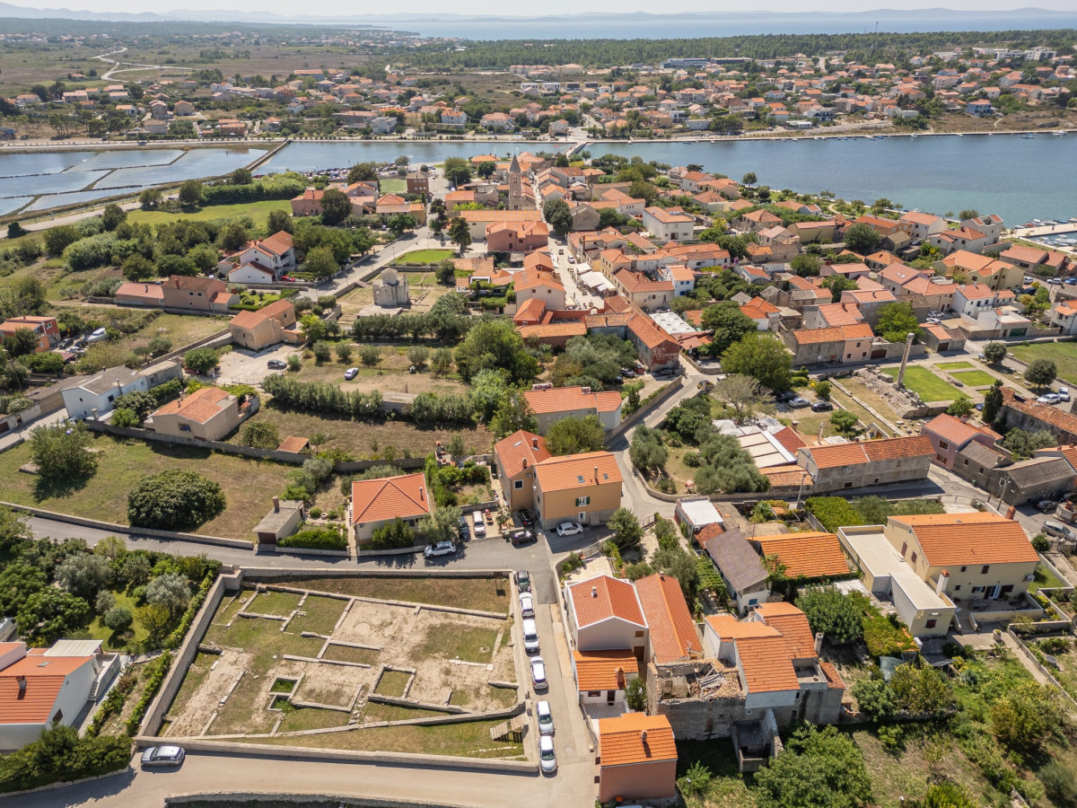 Kuća za odmor Atrij