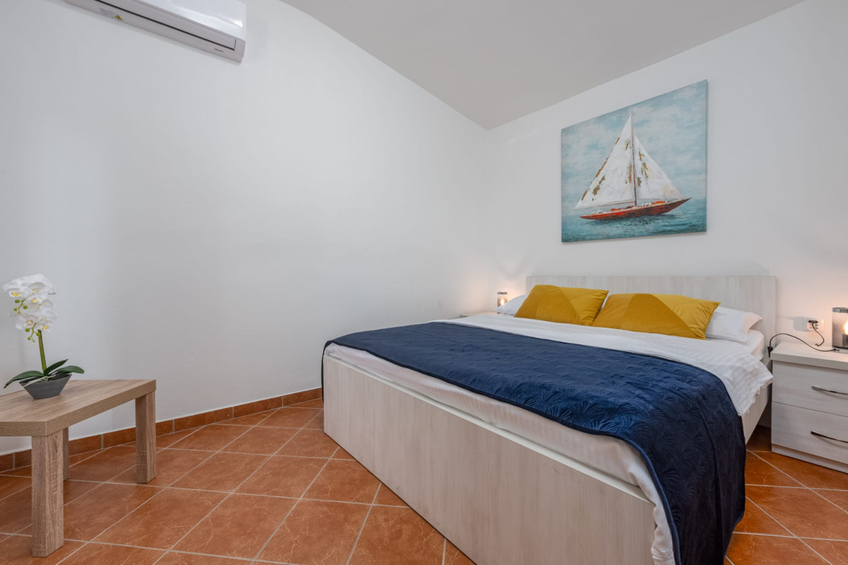 Kuća za odmor Atrij