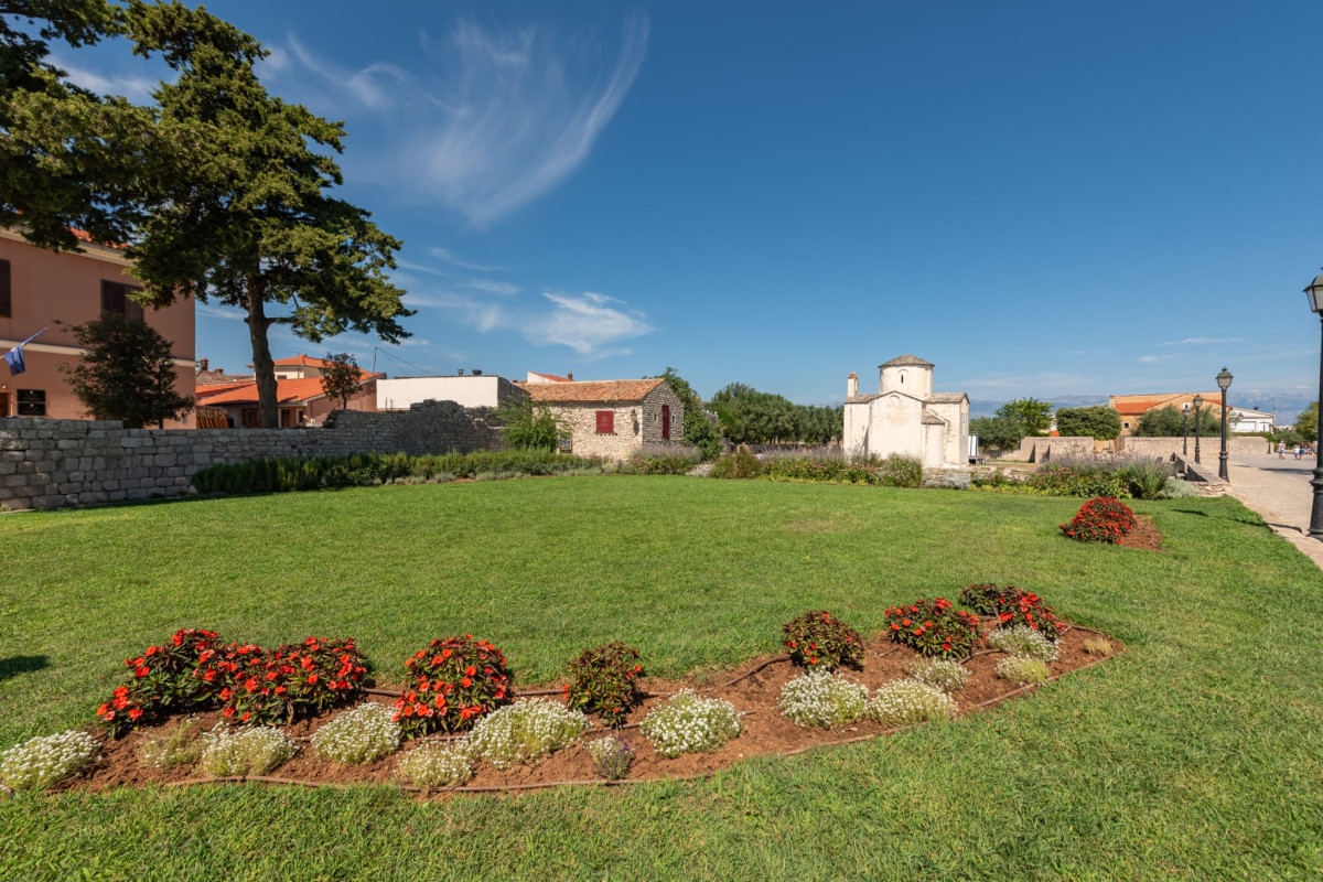 Kuća za odmor Atrij