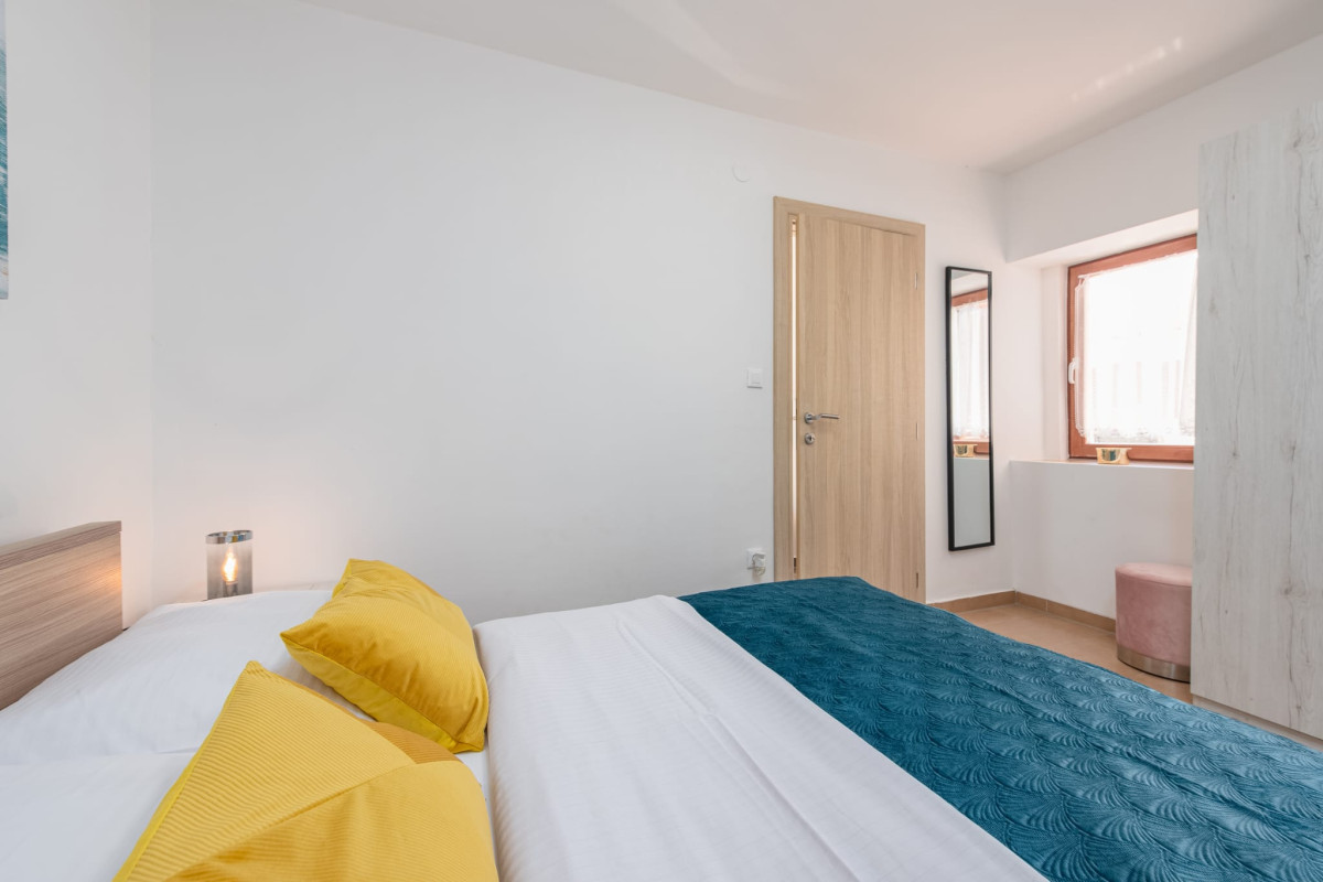 Kuća za odmor Atrij