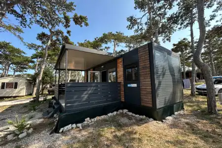 Forest House Ražanac