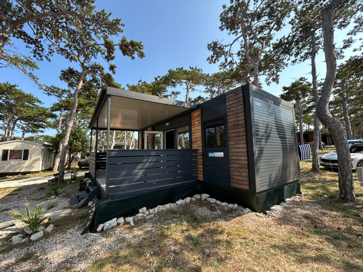 Forest House Ražanac