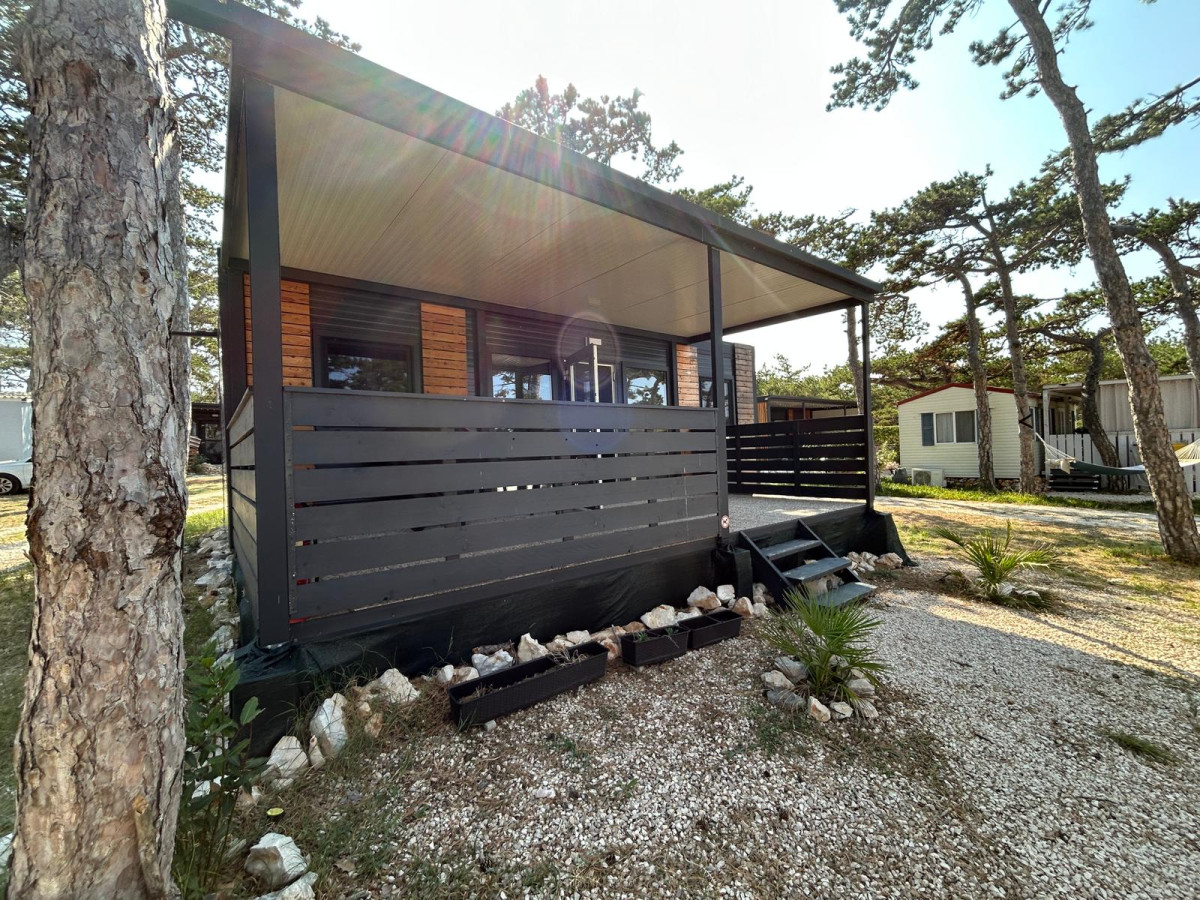 Forest House Ražanac