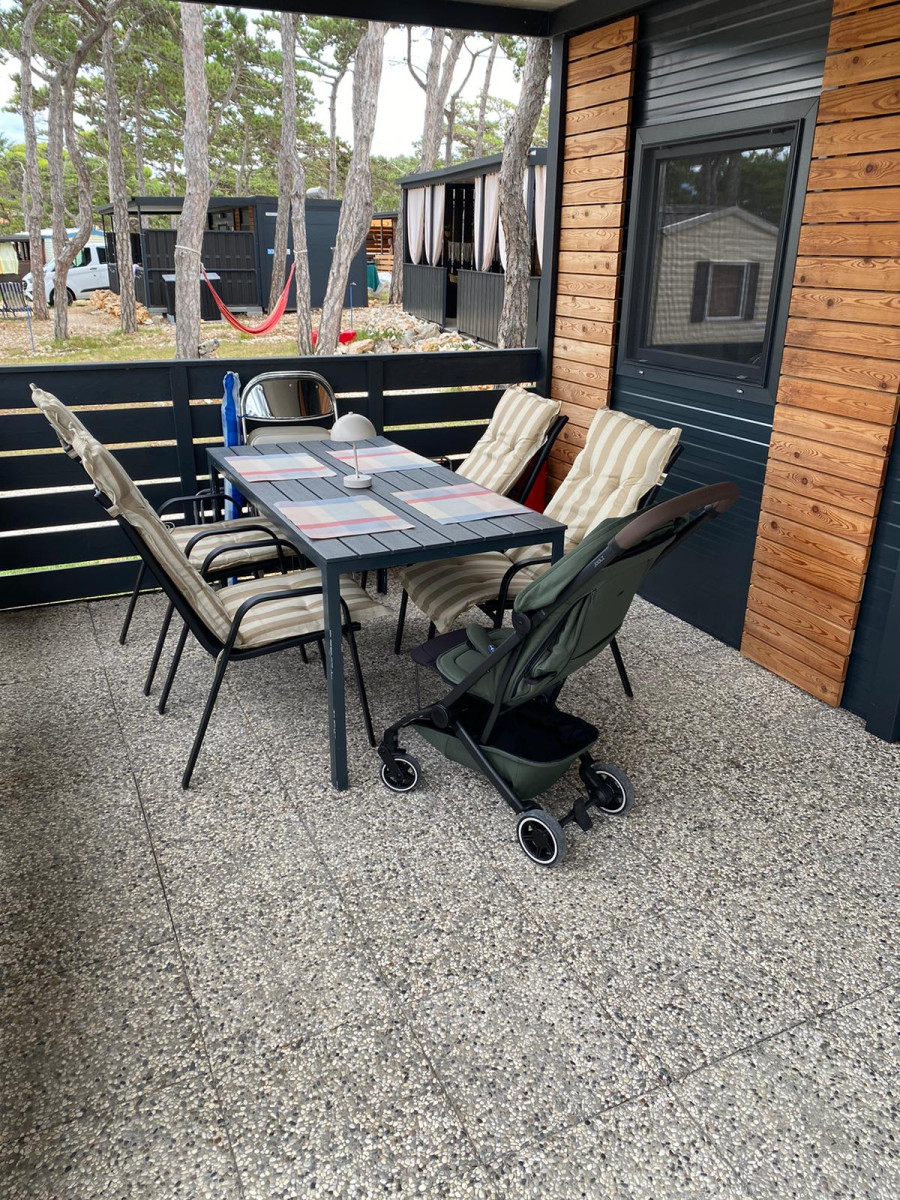 Forest House Ražanac